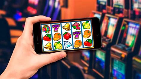 El mejor casino móvil .